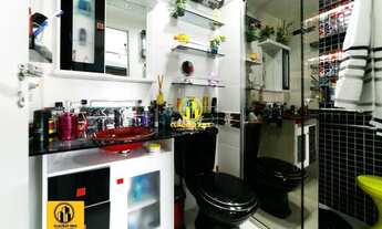 Imagem 4: SãO PAULO - Apartamento Padrão - Santo Amaro