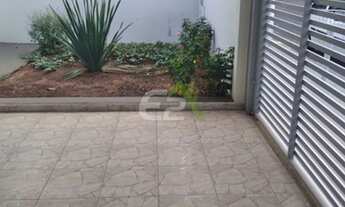 Imagem 3: SãO CARLOS - Casa Padrão - Parque Fehr