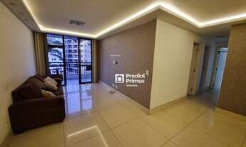 Imagem 2: Apartamento à venda, 102 m² por R$ 790.000,00 - Santa Rosa - Niterói/RJ