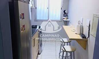 Imagem 7: APARTAMENTO RESIDENCIAL em CAMPINAS - SP, VILA LEMOS