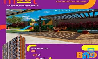 Imagem 3: SÃO JOSÉ DO RIO PRETO - Apartamento Padrão - Vila Sinibaldi