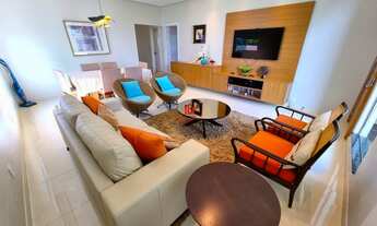 Imagem 5: Condomínio Reserva do Parque| Com 3 dormitórios | Piscina