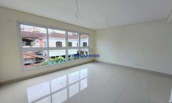 Imagem: Casa à venda no bairro Boqueirão, Santos