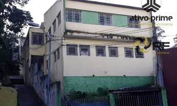 Imagem: São Paulo - Prédio Inteiro - Vila Formosa