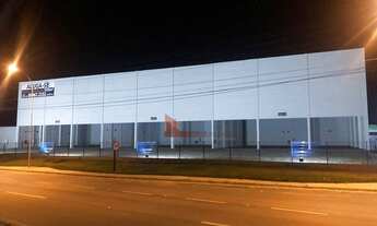 Imagem 2: ALUGUEL: GALPÃO COMERCIAL 520 m² em ITAJAÍ/SC