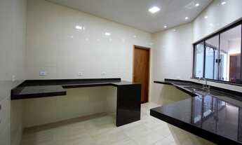 Imagem 5: Casa a venda no Jardim Cristhais II