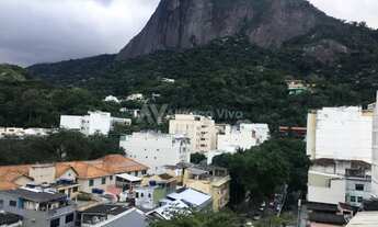 Imagem 2: Humaitá Apartamento com 3 dormitórios