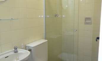 Imagem 4: Kitnet/conjugado para aluguel com 30 metros quadrados em Santa Cecília - São Paulo - SP