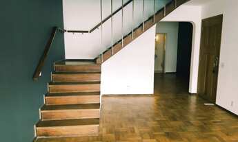 Imagem 6: Sobrado para aluguel possui 200 metros quadrados com 3 quartos em Vila Olímpia - São Paulo