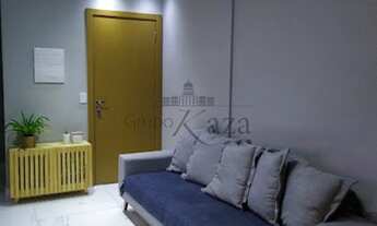 Imagem 2: Apartamento - Residencial Serra do Sincorá - Jardim Vale do Sol - 2 Dormitórios - 69,90m²s