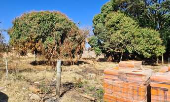 Imagem: Alto Umuarama, Terreno com 833,73m², próximo