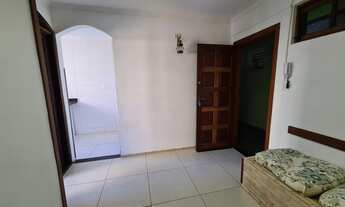 Imagem 6: Kitnet/conjugado vista mar para venda 35m² com 1 quarto em Centro - São Vicente - SP