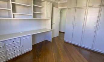 Imagem 3: Apartamento com 4 dormitórios à venda, 224 m² por R$ 850.000,00 - Popular - Cuiabá/MT