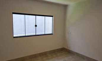 Imagem 6: Casa para venda no Buriti Sereno possui 202 metros quadrados com 3 quartos