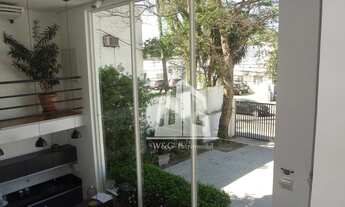 Imagem 7: Casa com 5 dormitórios para alugar, 497 m² por R$ 44.800,00/mês - Jardim América - São Pau