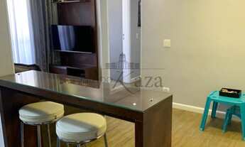 Imagem 3: Lindo Apartamento no Residencial Reserva de Villa Branca - Villa Branca - 67m² - 3 Dorm. 1