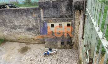 Imagem 4: Terreno para Venda em Colombo, Osasco, 1 dormitório, 1 banheiro, 1 vaga