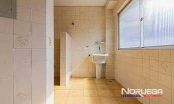 Imagem 5: Apartamento com 3 quartos para alugar por R$ 2200.00, 113.30 m2 - CRISTO REI - CURITIBA/PR