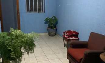 Imagem 6: Casa de condomínio sobrado para venda com 215 metros quadrados com 4 quartos