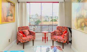 Imagem 7: PORTO ALEGRE - Apartamento Padrão - Cristo Redentor