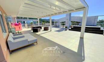 Imagem 2: Cobertura para Venda em Florianópolis, Campeche, 3 dormitórios, 1 suíte, 3 banheiros, 2 va