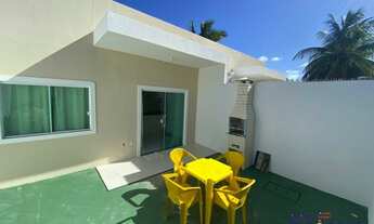 Imagem 3: Alugo Casa Mobiliada Barra de Jacuípe - 100mt Rio Jacuípe