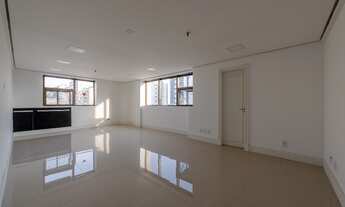 Imagem 5: PORTO ALEGRE - Conjunto Comercial/Sala - MOINHOS DE VENTO