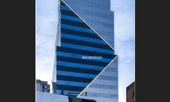 Imagem 5: Sala à venda, 63 m² por R$ 1.197.000,00 - Lourdes - Belo Horizonte/MG