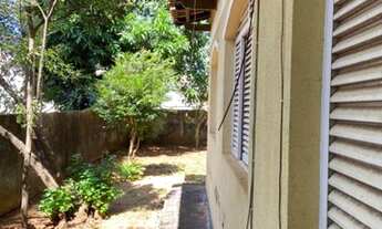 Imagem 6: Casa em excelente localização no Setor Marista