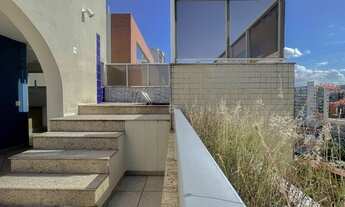 Imagem 2: Cobertura Linear para vender 3 quartos, com 320m², 2 vagas de garagem, em Bento Ferreira