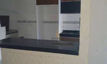 Imagem 6: Cobertura com 3 dormitórios à venda, 90 m² por R$ 615.000,00 - Jardim Santo Antônio - Sant