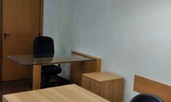 Imagem 4: Sala Comercial Galpão / depósito com 1 vaga na garagem