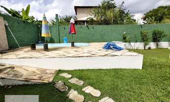 Imagem 4: Casa Triplex 3 Dormitórios 1 Suíte à venda 247 m² R$ 1.100.000,00 - Piatã - Salvado