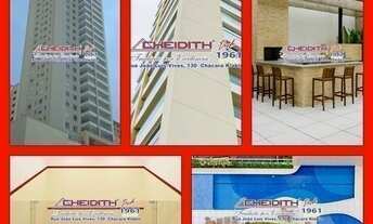 Imagem 4: São Paulo - Apartamento Padrão - Vila Mariana