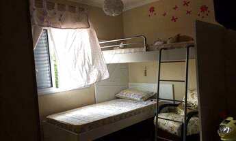 Imagem: Sobrado em Taboão da Serra bairro Parque