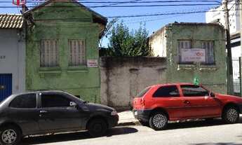 Imagem 2: Terreno Tatuapé - 10,60 X 73,25 mts