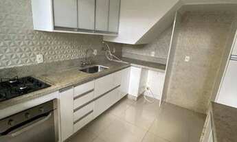 Imagem 6: Sobrado com 3 dormitórios à venda, 100 m² por R$ 583.000,00 - Alto Ipiranga - Mogi das Cru