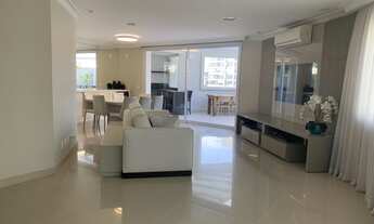 Imagem: Cobertura duplex p/ venda possui 205 metros