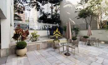 Imagem 6: Apartamento com 3 dormitórios para alugar, 191 m² por R$ 8.000,00/mês - Jardim Paulista