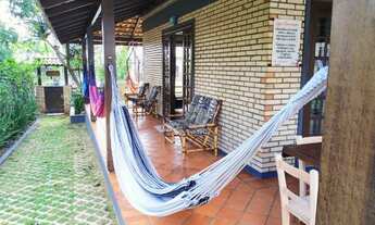 Imagem 4: Casa de Férias e Veraneio Refúgio do Quilombo - Piscina Aquecida