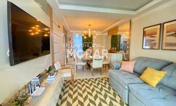 Imagem 6: V069- Ed. Beverly Hills -Lindo apartamento na praia de Bombas