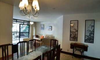 Imagem 6: Excelente apartamento na Segunda quadra da Rua Lopes Trovão no Miolo de Icaraí