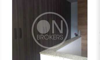 Imagem 6: Rio de Janeiro - Apartamento Padrão - Recreio dos Bandeirantes