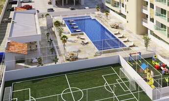 Imagem: Lançamento de Apartamentos na Cohama 2