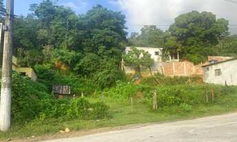 Imagem 3: Vendo terreno no Fragoso , final da rua do papo furado