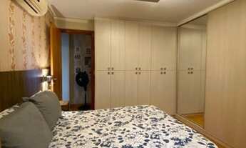 Imagem 5: Cobertura para Venda em Vitória, Jardim Camburi, 3 dormitórios, 1 suíte, 3 banheiros, 3 va