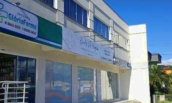 Imagem 2: Sala p/ Locação 25m R. Benjamin Constant - Jlle