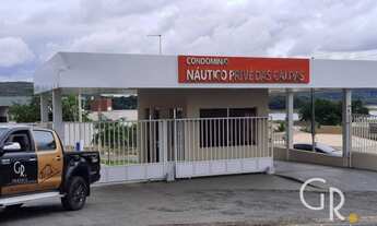 Imagem: Lote a venda Condomínio Náutico Prive