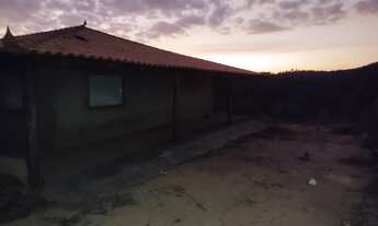 Imagem 7: Sítio Casa 280m2, 5 Qts, Suite, Varanda, Pomar, Terreno 2.500m2, Z.Rural, Cachoeira da Pra
