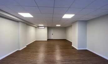 Imagem 4: JML 747 - SALAS COMERCIAL PARA ALUGUEL OU VENDA NOS JARDINS / PRÉDIO INAUGURADO EM 2021